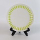 Lyngby frokosttallerken
Grøn Lotus
21 cm