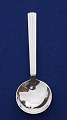 Bernadotte Georg Jensen dänisch
Silberbesteck, Bouillonlöffel 16cm