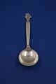 Königin Georg Jensen dänisch Sterling 
Silberbesteck, Marmeladelöffel 14,5cm