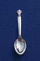 Dronning Georg Jensen sølvbestik, teskeer 13cm