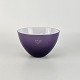 Holmegaard skålLillaCocoon10 cm