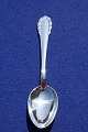 Maiglöckchen Georg Jensen dänisch Silberbesteck, Tischlöffel 20,5cm