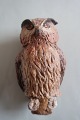 Owl, made by hand in papier maché 
Very vivid
H: 10cm
In a very good condition
Please also find our other article made by hand 
in papier maché
