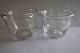 2 antique jelly / marmalade / jam glasses
H: about 7cm
W: about 10cm
In a very good condition
Please look at our other items as jelly glass too