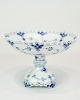 Opsats - Musselmalet Helblonde - Royal Copenhagen - Nr. 1/1020Flot stand