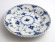 Royal Copenhagen. Blue Fluted Full Lace. Cake plate. Model 1088. Diameter 15 cm. (1 quality).