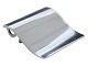 Georg Jensen sterling silverSurf brooch by Nanna Ditzel