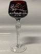 Rømer Glas Portvin BordeauxHøjde 16,5 cm