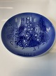 Christmas plate #Desiree #1973
Old Copenhagen blue
