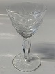 Snapseglas Wien Antik Glas fra Lyngby Glasværk.Højde 7,5 cmSOLGT
