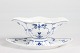 Royal Copenhagen
Blue Fluted Plain
Sauce boat 202