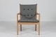 Hans J. WegnerChair FH 1788of beech with new cushions
