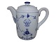 Blue Traditional Thick porcelain
Small coffee pot