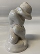 Hjort Ceramics Kai Nielsen Figure of Young Woman No 810