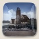 Royal Copenhagen
small dish
Church of Peace
#4714
*100kr