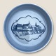 Bing & Grondahl
Small plate
Ankerhus castle
*DKK 50