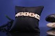 Block gold bracelet with 3 rows and engravings, in 14 carat gold. Stamped OFP 585.