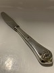 Lunch knife, Rosen silver
Horsens silver
Length 18.1 cm.