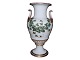 Bing & Grondahl, 
Antique vase with  green ivy from 1853-1895