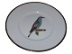 Royal Copenhagen
Luncheon bird plate