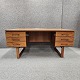 Henning Jensen
Skrivebord 
Teak
