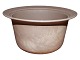 Ildpot
Round bowl 21.2 cm.