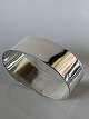 Napkin ring Silver.
Stamp: 830S.
Size 1.9 x ø 4.9 cm