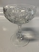 Liqueur bowl Heidelberg Glass, German Crystal
Height 9.5 cm
