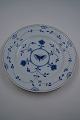 Butterfly with gold rim or Kipling Danish 
porcelain, dinner plates 24.5cm