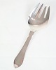 Serving fork - Continental - Sterling Silver - Georg Jensen