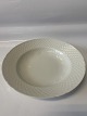 Deep lunch plate Elegance Bing and Grondahl
Diameter: 21 cm
SOLD