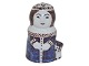 Royal Copenhagen Fajance figurine
Salt shaker