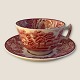 Engelsk fajanceEnoch WoodsEnglish sceneryKop med personer*100kr