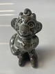 Michael Andersen figurine child.
Krølle Bølle Troll - Boy.