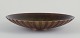 Tinos, DenmarkLarge bowl in solid bronze.