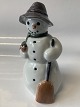 Royal Copenhagen figurine Snowman
Height: 12.5 cm
SOLD