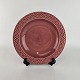 B&G dyb tallerken
322
Rosa Palet
21,5 cm