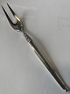 Cheri, Meat fork / roasting fork, Silver platedLength 20.2 cmSOLD