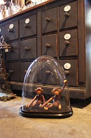 item no: Globe nr.22