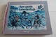 Vore gamle kalenderdage
Af Ruth Gunnarsen
Tro, overtro, fest og højtid i svundne tider
Smukt illustreret af Ludmilla Balfour
Forlag Askolms Forlag 
1998
Sideantal 144
Som ny, men falmet udenpå