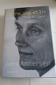Denne dag, et liv
En Astrid Lindgren biografi
Af Jens Andersen
Svenske citater oversat til dansk af Kina 
Bodenhoff
Forlag Gyldendal
2014
Sideantal 434
Som ny