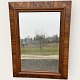 Faceted mirror
Mahogany frame
DKK 900