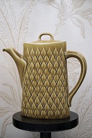 vare nr: B&G# Relief - Kronjyden