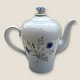 Bing & Gröndahl
Kornblume
Kaffeekanne
Nr. 91A
*150 DKK