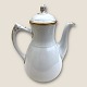 Bing & Grondahl
Hartmann
coffee pot
#91A
*DKK 150