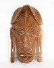 African Mask - Hand Carved - Wood - Africa
Great condition
