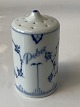 Blue Fluted (Blue Fluted), Iron Porcelain
Pepper shaker
Height 7 cm.
