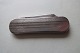 For the collector:
Vintage pocket knife
L: 6cm
In a good condition
