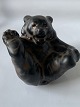 Royal Copenhagen figurine
Rare Brown Bear Cub in Stoneware
SOLD
