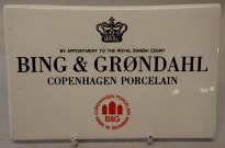 Dealer signs and ...